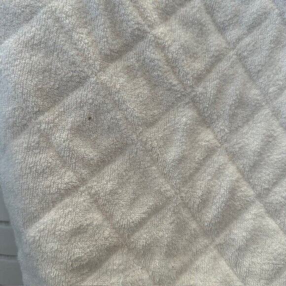 Biloban Baby Diaper Changing Pads 31"×16" Waterproof Bamboo Terrycloth - Picture 4 of 8